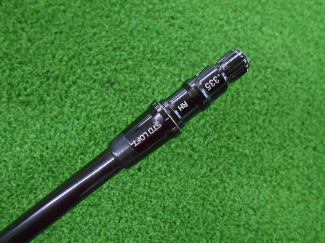シャフト ゴルフ用品