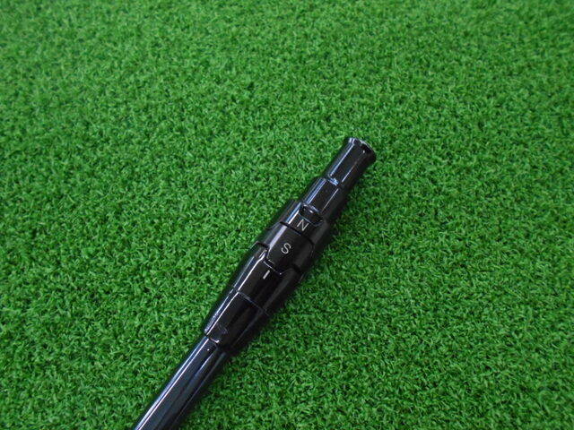 シャフト ゴルフ用品