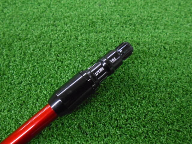 シャフト ゴルフ用品