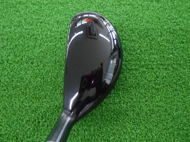 ユーティリティ ゴルフ用品