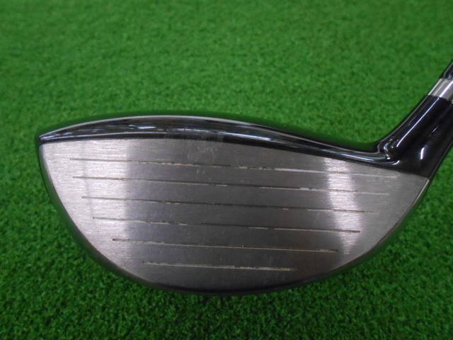 フェアウェイウッド ゴルフ用品