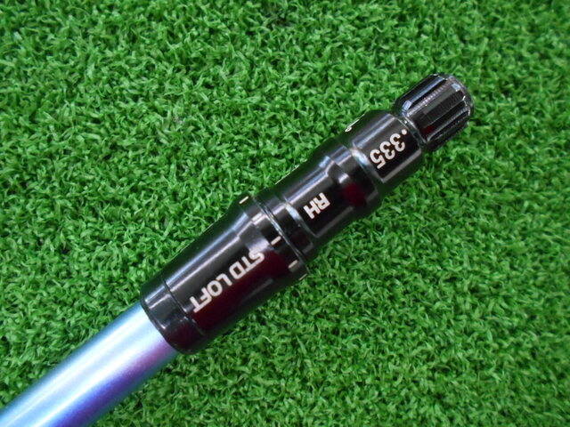 シャフト ゴルフ用品