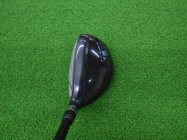 ユーティリティ ゴルフ用品