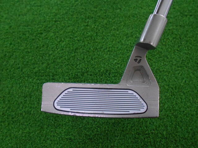 パター ゴルフ用品