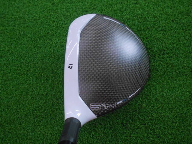 フェアウェイウッド ゴルフ用品