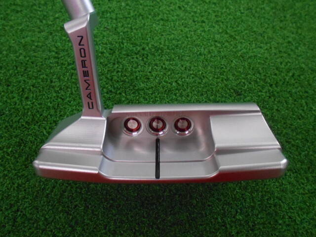 パター ゴルフ用品