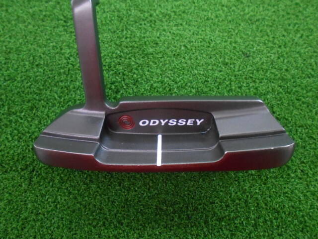 パター ゴルフ用品