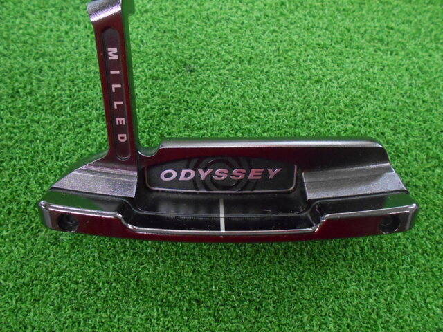 パター ゴルフ用品