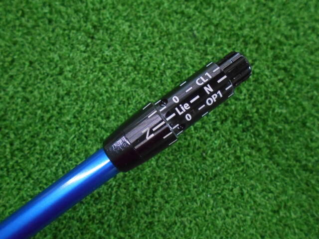 シャフト ゴルフ用品