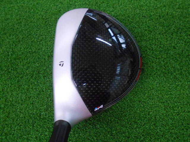 フェアウェイウッド ゴルフ用品