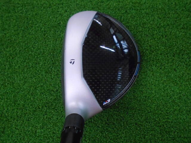 フェアウェイウッド ゴルフ用品