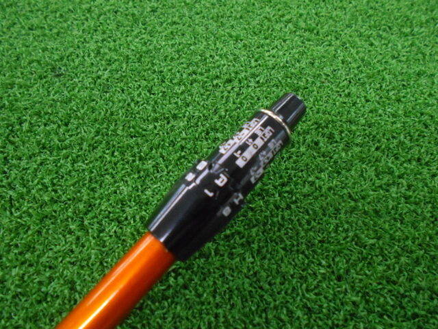 シャフト ゴルフ用品