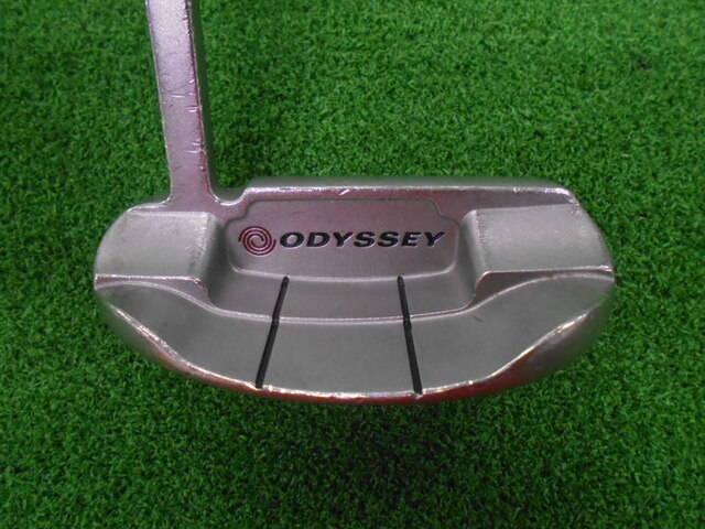 パター ゴルフ用品