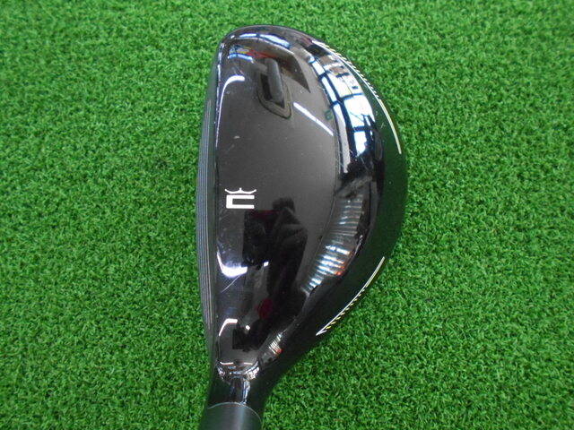 ユーティリティ ゴルフ用品