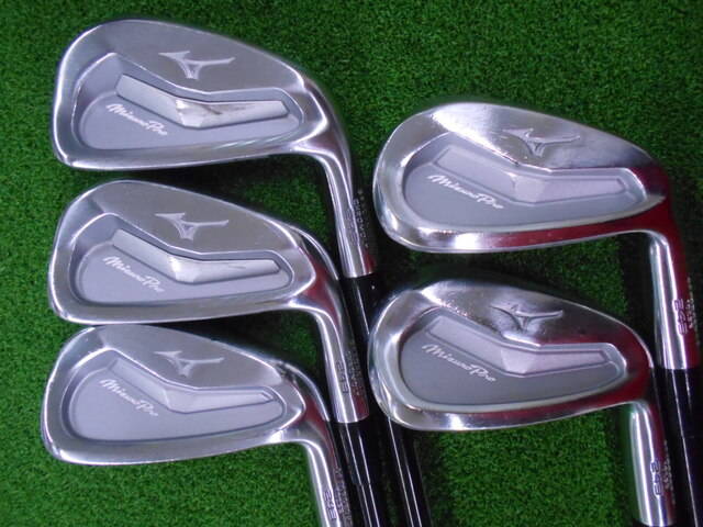 アイアンセット ゴルフ用品