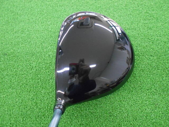 ドライバー ゴルフ用品