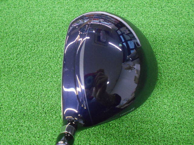 ドライバー ゴルフ用品