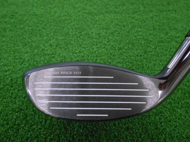 ユーティリティ ゴルフ用品