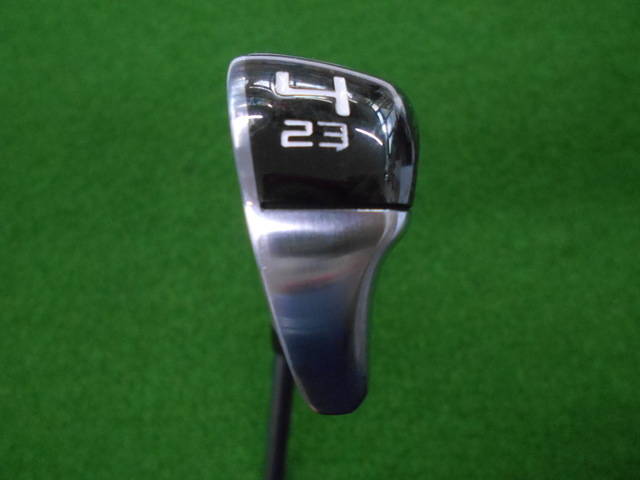 ユーティリティ ゴルフ用品