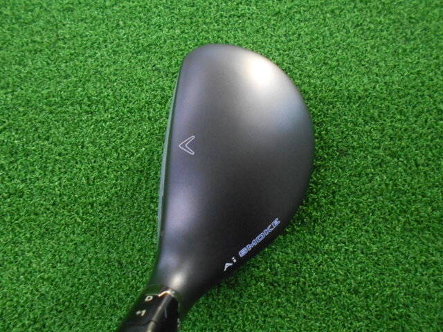 ユーティリティ ゴルフ用品