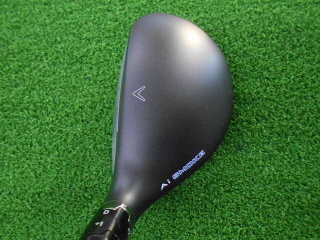 ユーティリティ ゴルフ用品