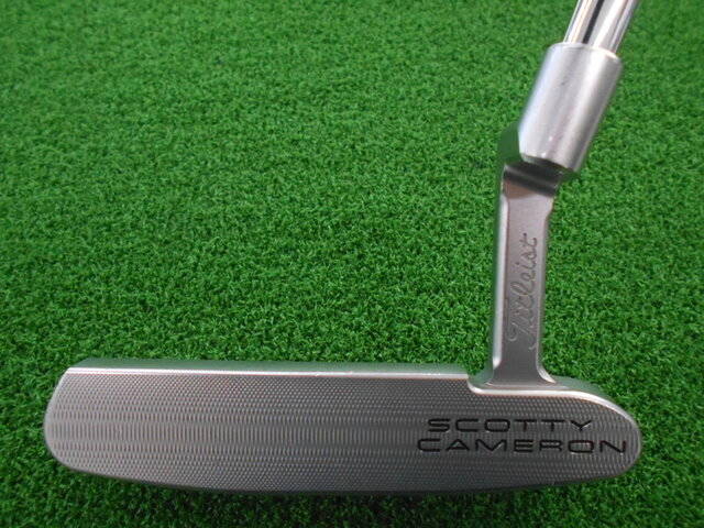 パター ゴルフ用品