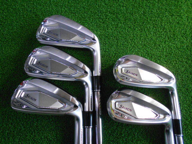 アイアンセット ゴルフ用品