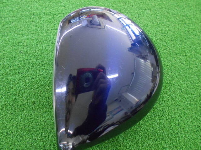 ドライバー ゴルフ用品