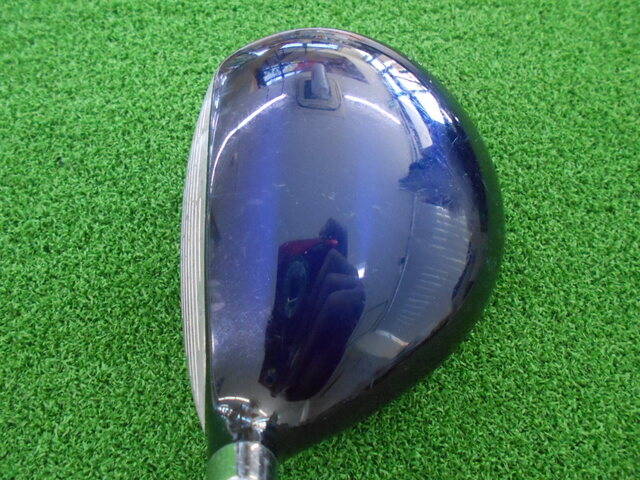 フェアウェイウッド ゴルフ用品