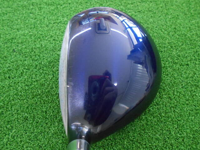 フェアウェイウッド ゴルフ用品