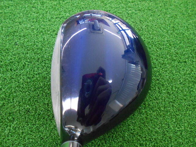 フェアウェイウッド ゴルフ用品