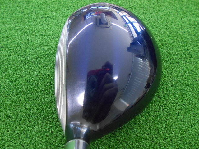 フェアウェイウッド ゴルフ用品