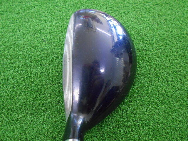 ユーティリティ ゴルフ用品