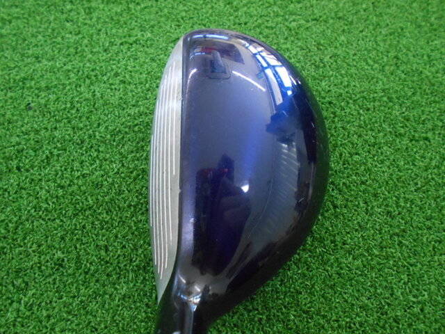 ユーティリティ ゴルフ用品