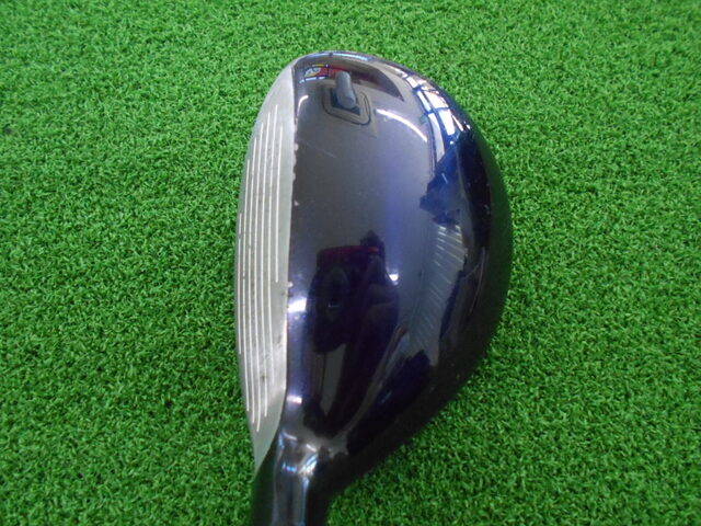 ユーティリティ ゴルフ用品