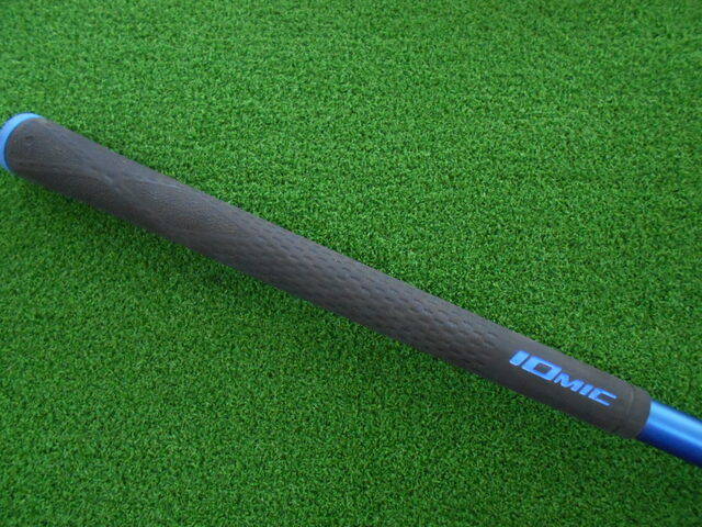 シャフト ゴルフ用品