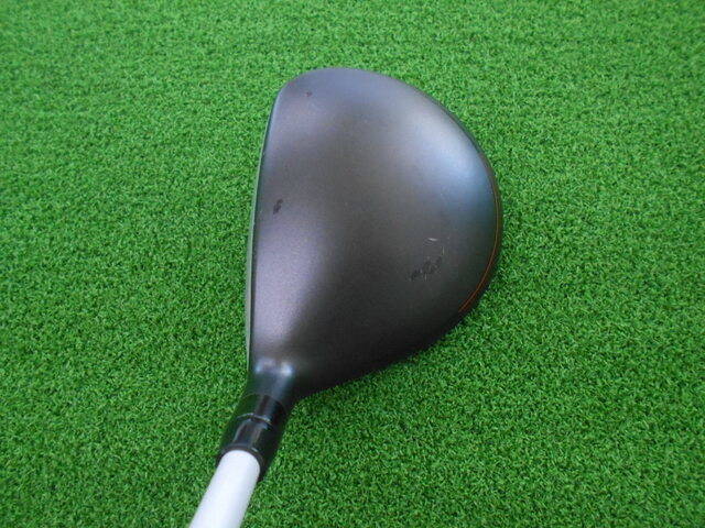 フェアウェイウッド ゴルフ用品