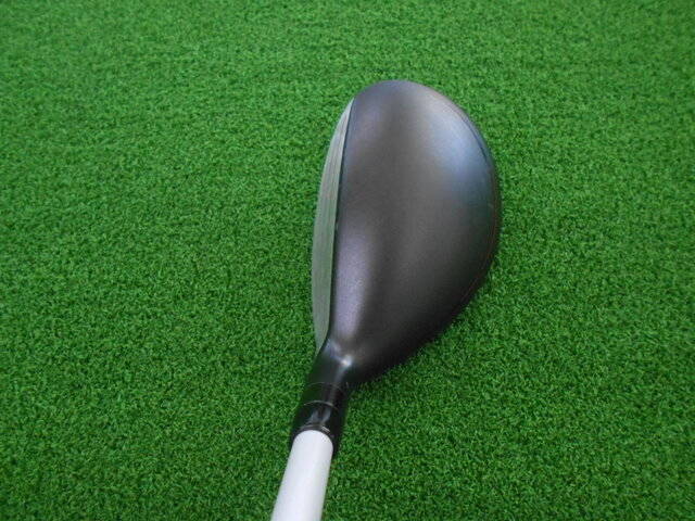 ユーティリティ ゴルフ用品