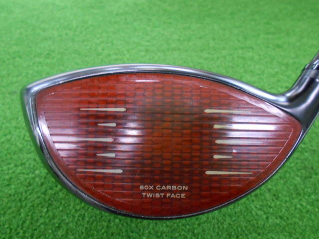 ドライバー ゴルフ用品