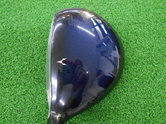 フェアウェイウッド ゴルフ用品