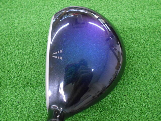 フェアウェイウッド ゴルフ用品