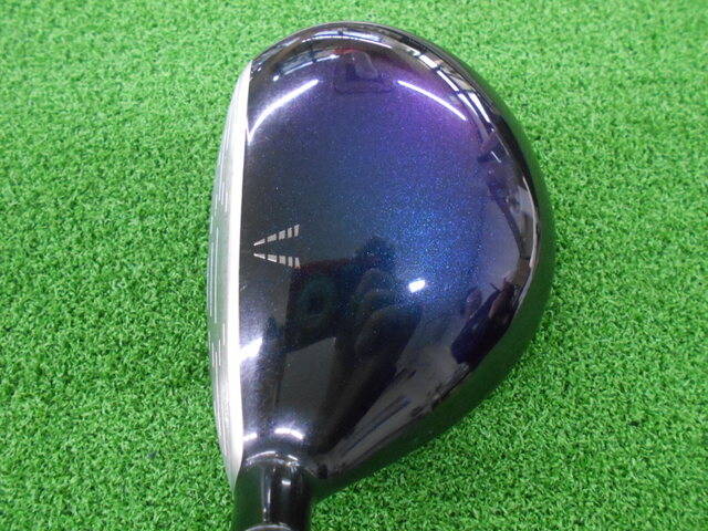 フェアウェイウッド ゴルフ用品