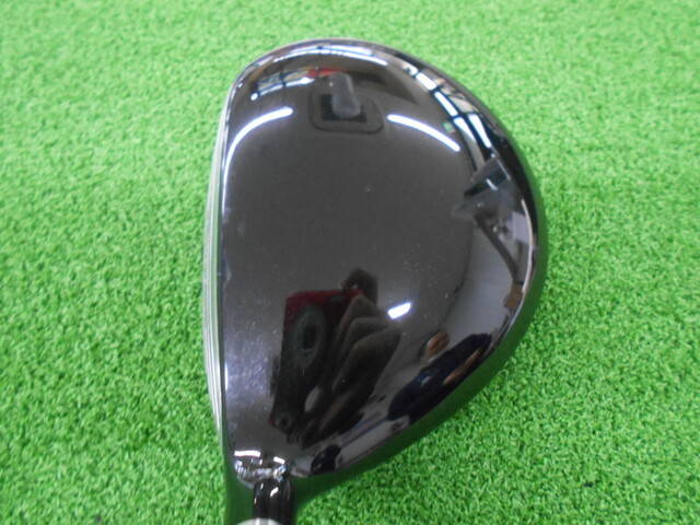 フェアウェイウッド ゴルフ用品