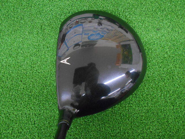 ドライバー ゴルフ用品