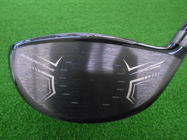 ドライバー ゴルフ用品