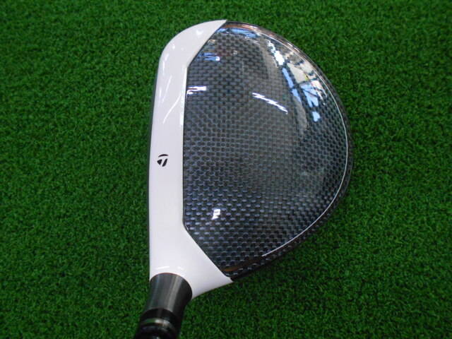 フェアウェイウッド ゴルフ用品