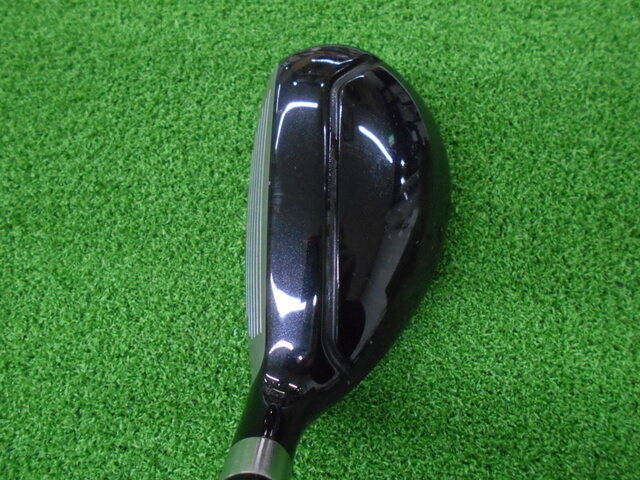 ユーティリティ ゴルフ用品