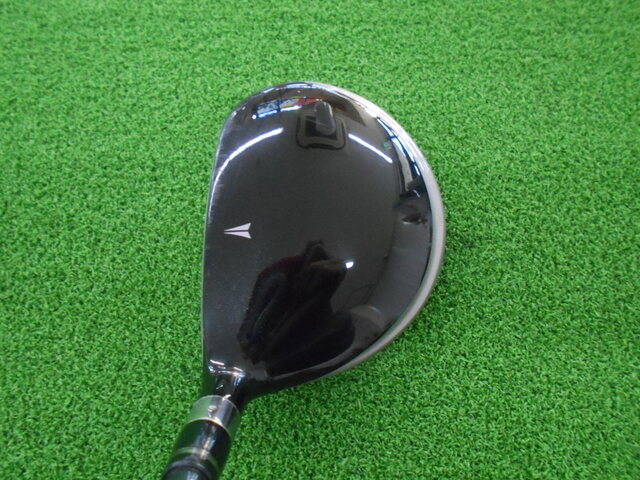 フェアウェイウッド ゴルフ用品