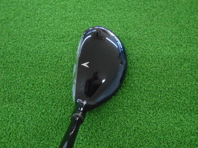 ユーティリティ ゴルフ用品