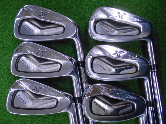 アイアンセット ゴルフ用品